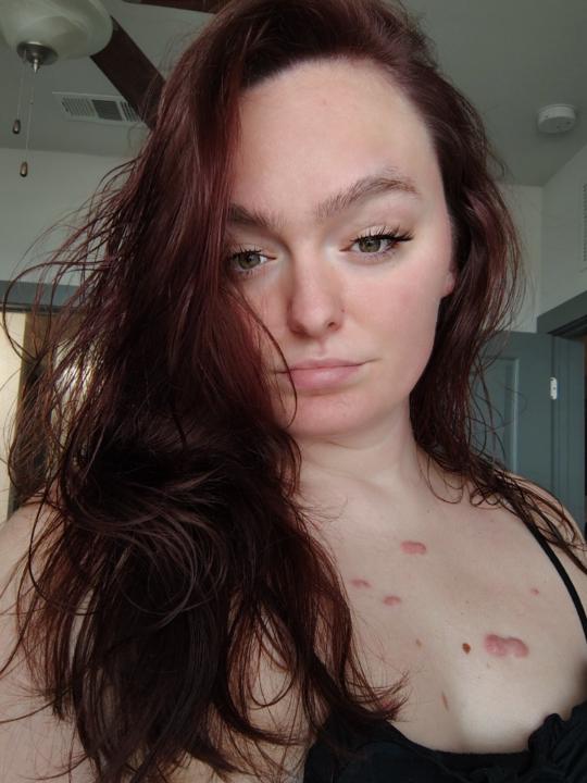 Darlene Aldrich