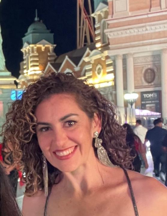 Nani Navarro