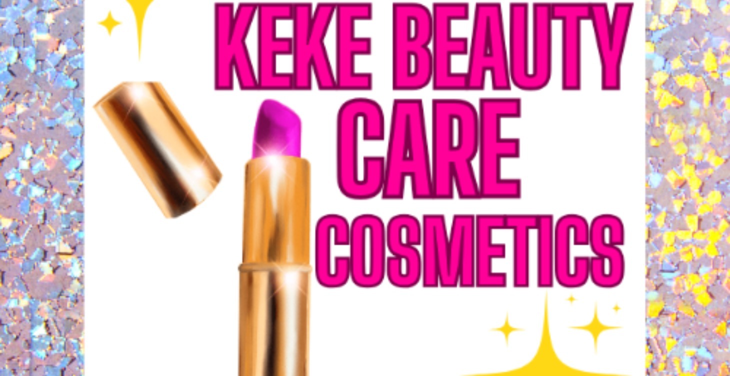 Keke Beauty Care Cosmetics