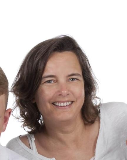 Lara Maria Perez Bessone