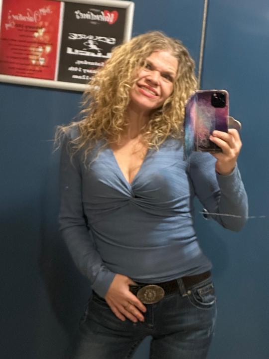 Holly Norris