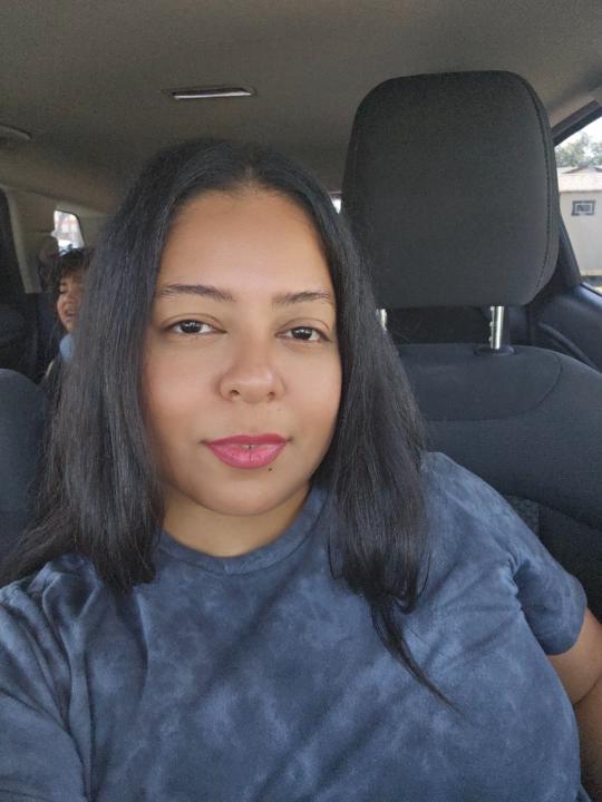 Christina Rivera