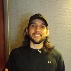 Jesus Salazar