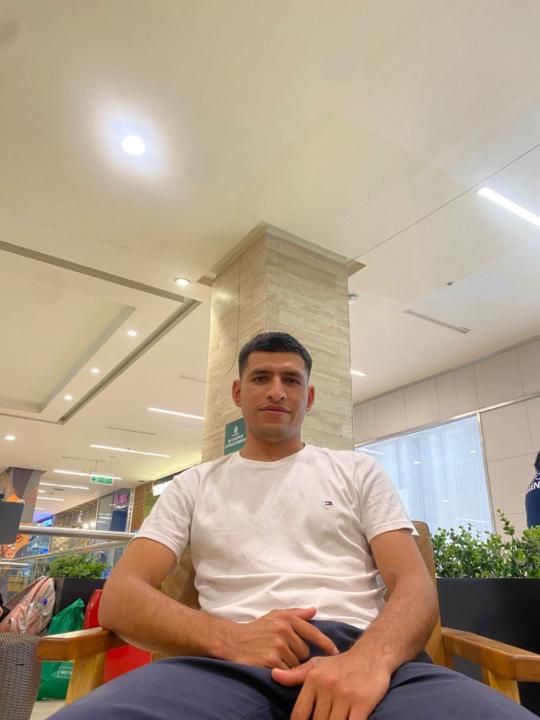 Paolo Aldahir Herrera Salazar