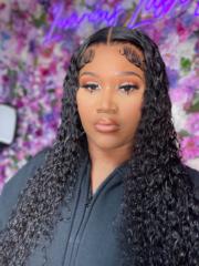 Leshay Steele