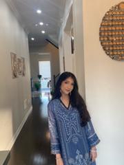 Mishi Qureshi