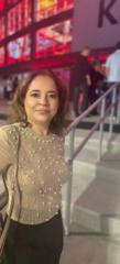 Evelyn Torres