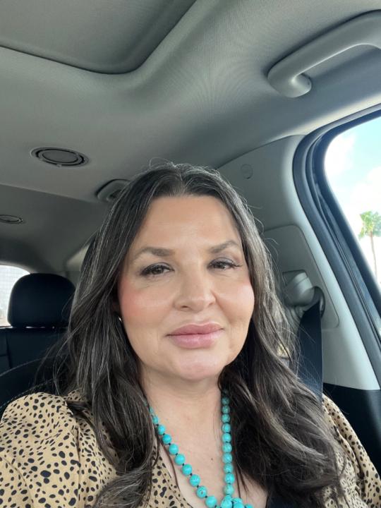 Michelle Garza