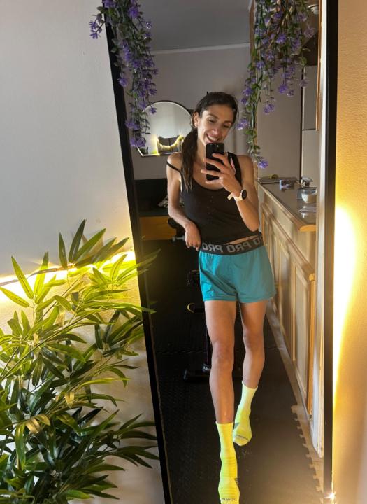 Anna Maria Fitness