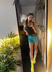 Anna Maria Fitness