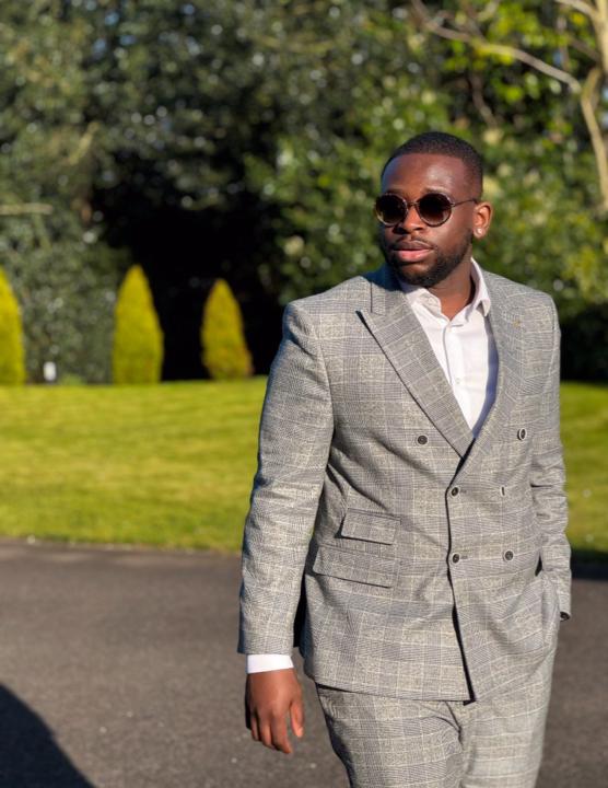 Michael Omoaka