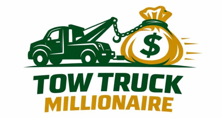 Tow Truck Millionaire