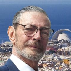 Teodoro Marrero
