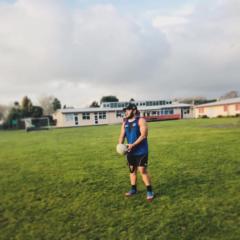 Peter Fuimaono