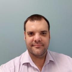 Daren Threadingham