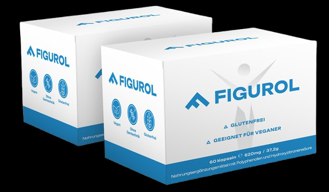Figurol Keto Capsule