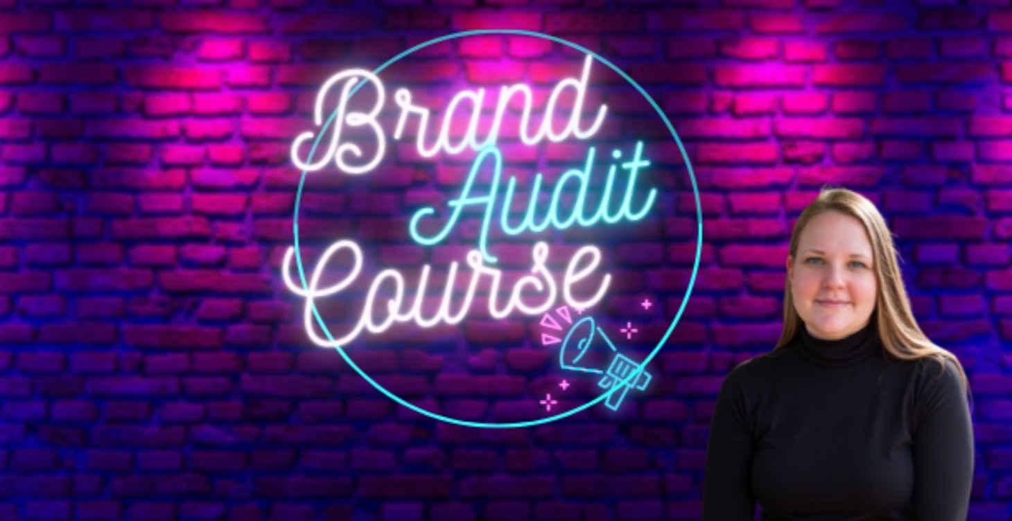 Brand Audit Course