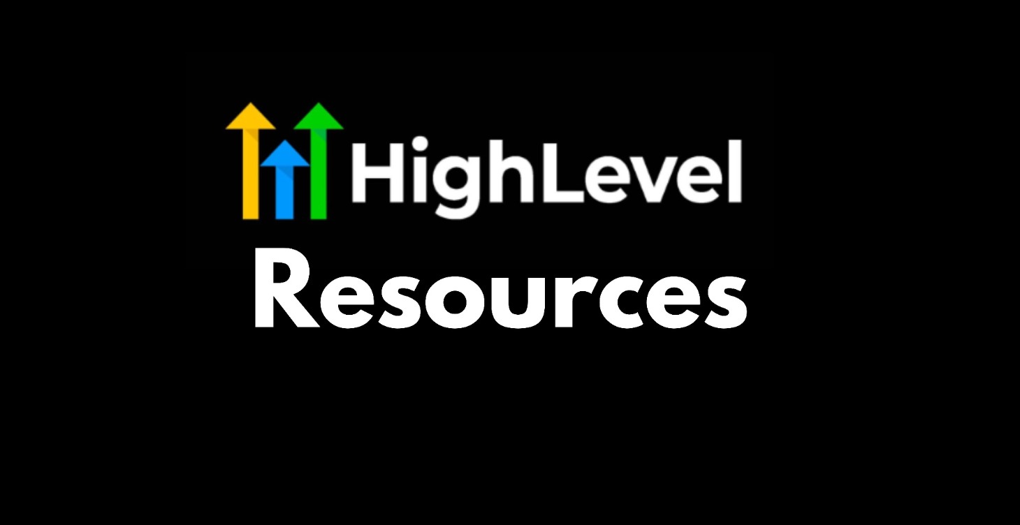 Go High Level Course