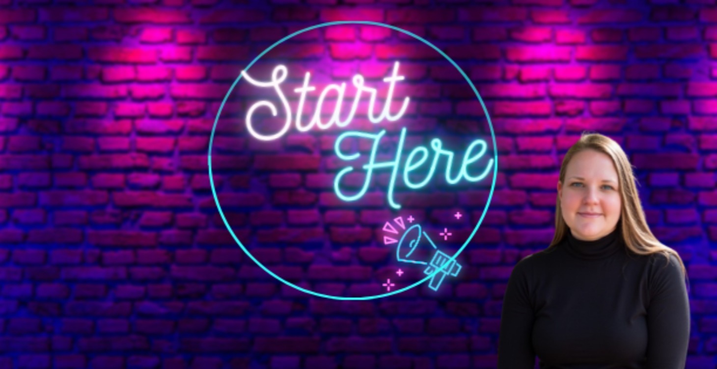 Start Here!