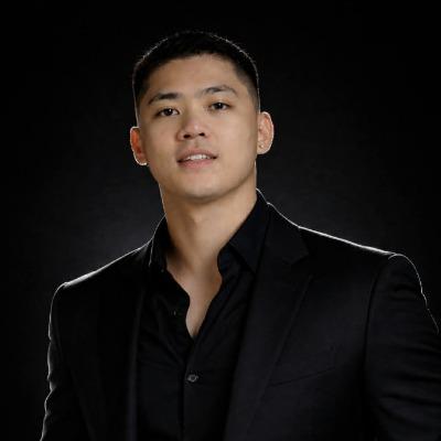 Brandon Sulit