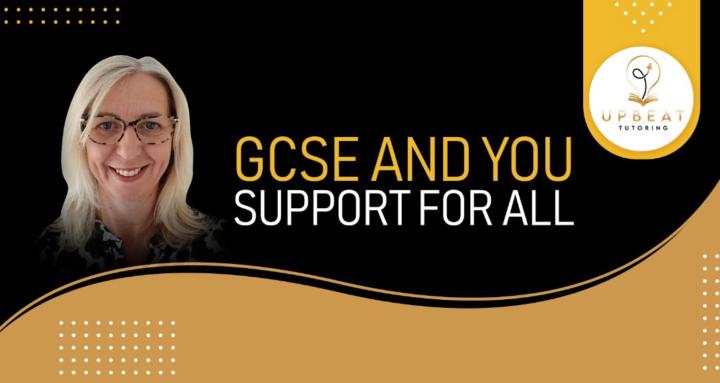 GCSE and 'You'