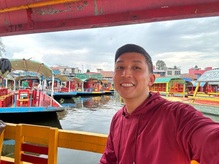 Ben Yan