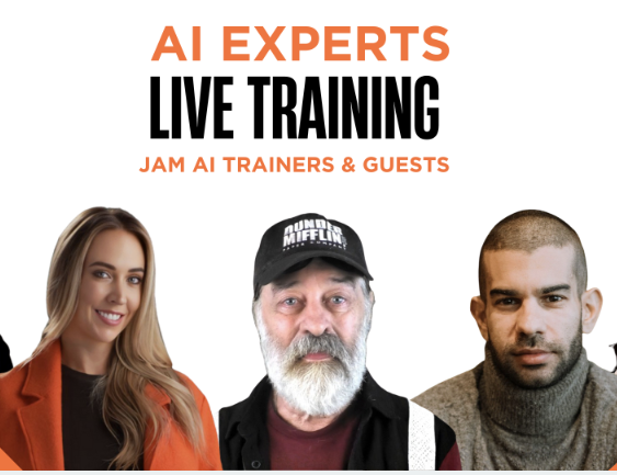 Clear your calendars & here's my secret 🤫