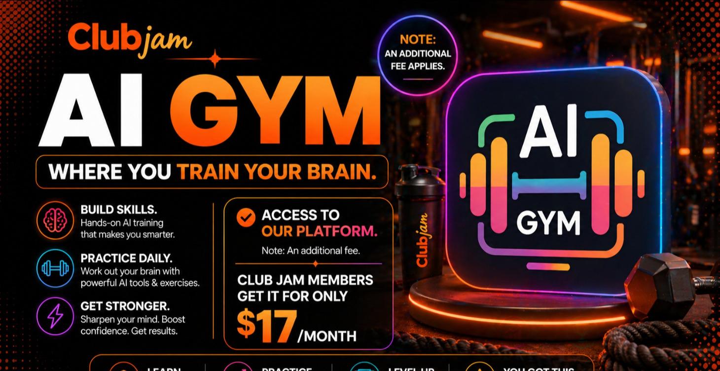 AI GYM