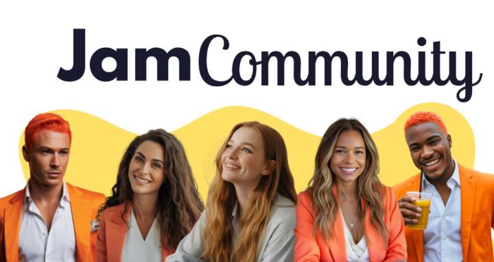#1 Community for Entrepreneurs
