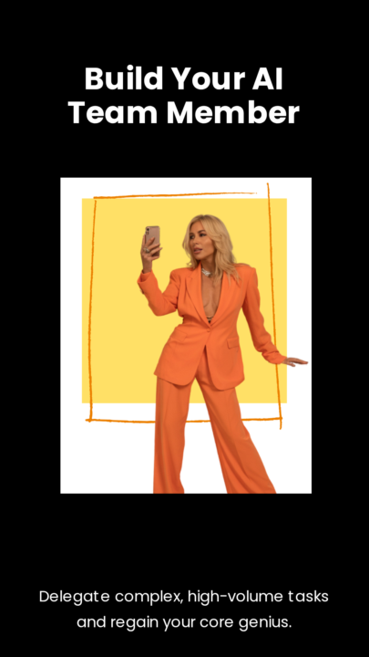 AI Social Media Hack with 2 tools 