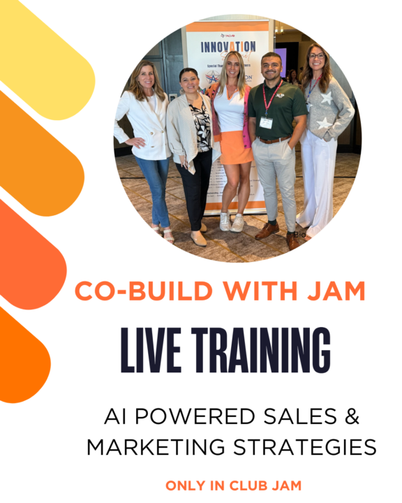 Blotato Social Media Automation Training