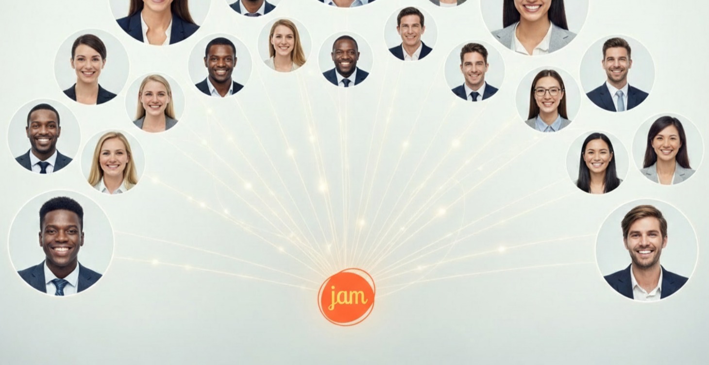 Club Jam Affiliate Program