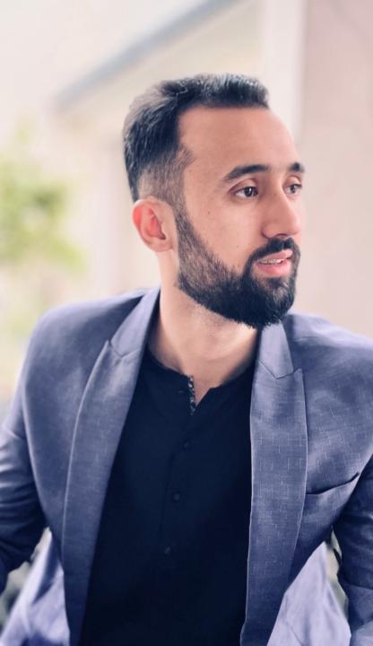 Imtiaz Khan