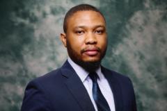 Chidi Okafor
