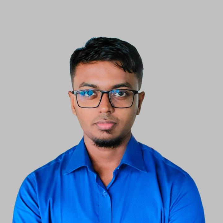Md Rasheduzzaman Rahad
