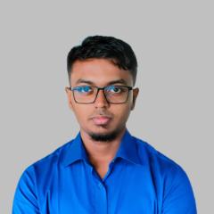 Md Rasheduzzaman Rahad
