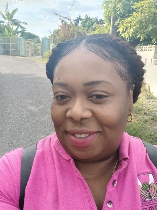 Phylicia McGrath