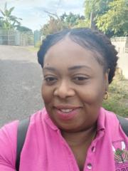 Phylicia McGrath