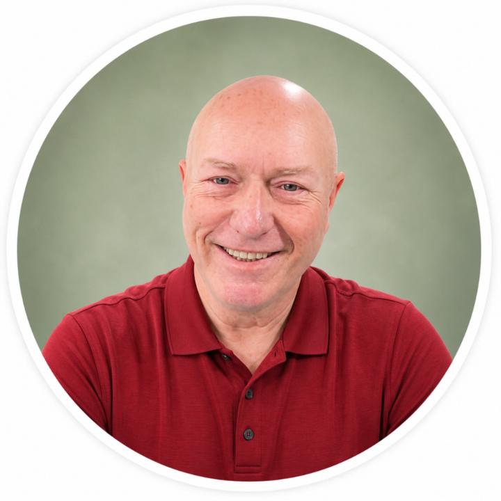 Charles Butcher