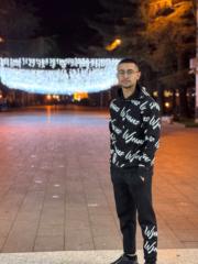 Oways Hamoud