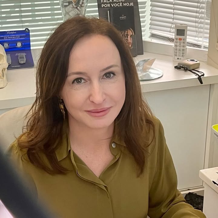 Patricia Pauva Schulmann