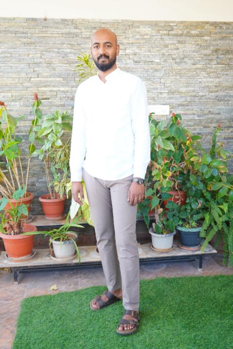 Prince R