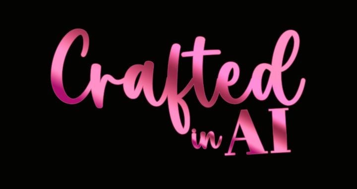 Crafted in AI