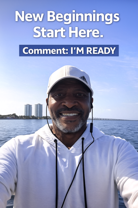 Why I Started New Beginnings 2025 → 2026