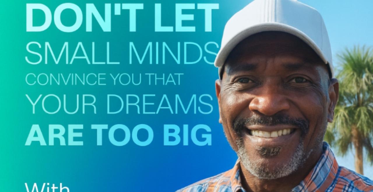 New Beginnings 2025 → 2026