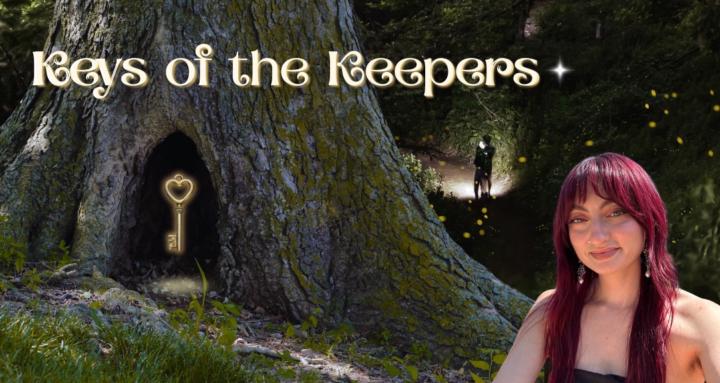 Keys of the Keepers