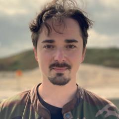 Andrew Shcherbak