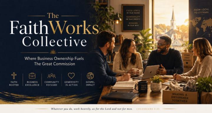 The FaithWorks Collective