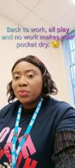 Ronke Pitan