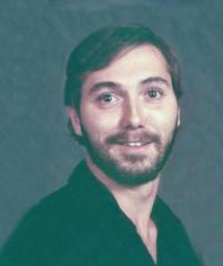Steve Pardue